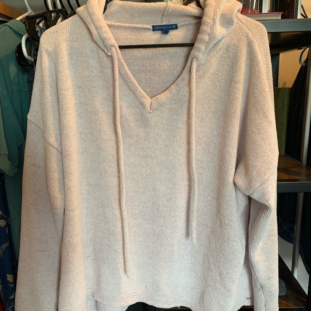 Southern Shirt Co Hoodie